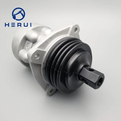Hydraulic Pilot Valve Joystick JS200 for JCB Excavator Parts