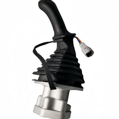 DX215 DX225 DX225-7 DX258 DX260 DX300 DX420 Hydraulic Joystick Operating Handle Rod 110925-00464 for Doosan Excavator Parts