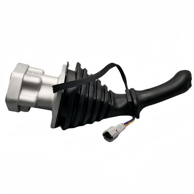 DX215 DX225 DX225-7 DX258 DX260 DX300 DX420 Hydraulic Joystick Operating Handle Rod 110925-00464 for Doosan Excavator Parts