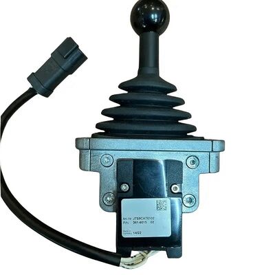 CAT950M 962M 966M 972M 980M 982M Excavator Hydraulic Control Joystick 361-6015 3616015 for 