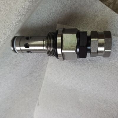 High Quality Swing Motor Main Valve PC78 Relief Valve for Komatsu Excavator Spare Parts Control Valve