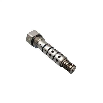 Excavator Parts EX200-5 Hydraulic Pump Control Valve 4372034 for Hitachi Relief Valve