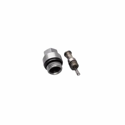 PC55 PC60 Main Relief Valve Excavator Parts Relief Valve for Komatsu