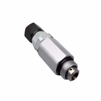 SK60 Hydraulic Relief Valve for Kobelco SK60-3 Excavator Safety Relief Valves