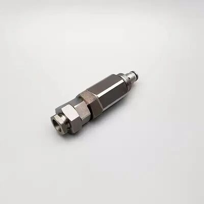 HD700-7 R290-3 R300-3 R300-5 Hydraulic Main Relief Valve for Excavator  Parts