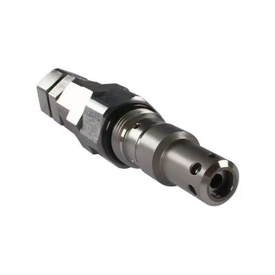 EX200-5 EX220-5 SH200-A3 SH350 DH225-7 Main Relief Valve 4372038 4386637 420-00257 Excavator Relief Valve