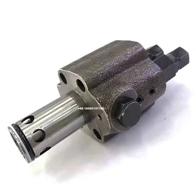 E70B Main Relief Valve for  Excavator Spare Parts