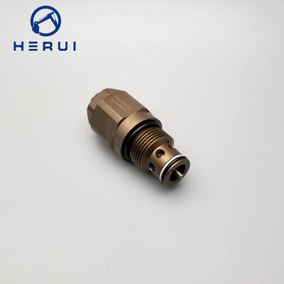 Hydraulic Parts Service Relief Valve 14622933 4309832 For ZAX450 ZAX470 EC460 EC480 SK450 SK480 Excavator