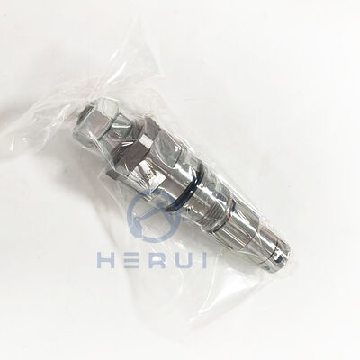 Excavator Spare Parts 60100500 Main Relief Valve  52081001-9126 for Kawasaki