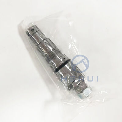 Excavator Spare Parts 60100500 Main Relief Valve  52081001-9126 for Kawasaki