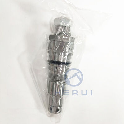 Excavator Spare Parts 60100500 Main Relief Valve  52081001-9126 for Kawasaki
