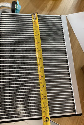 Cooling Radiator YN20M00107S020 for Kobelco Excavator