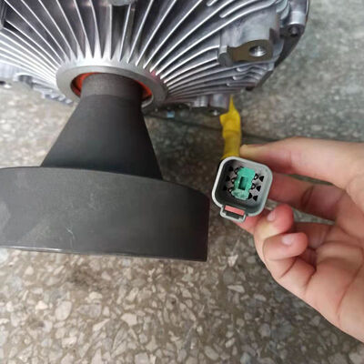 High Quality E320D Fan Clutch / Fan Drive 281-3588 for  320D 2813588