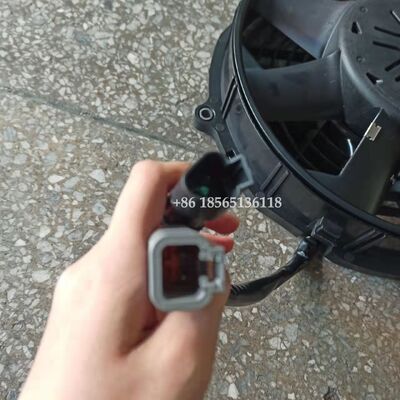 510-8095 Tank Radiator Fan Motor for  320 330 320GX 330GX Construction Machinery Excavator Parts Axial Fan 510-8095