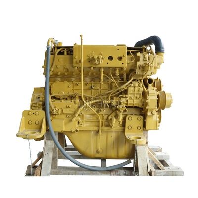 Renew E320C E320B E200B E320D Diesel Engine 3066 /S6K/C6.4 /C2.6 3406 for Mitsubishi