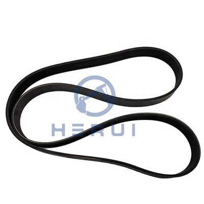 PC200-8 PC210-8 PC22 Excavator Diesel Engine Fan Belt 6732-81-3531 for Komatsu