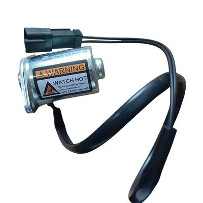 Valvola Solenoide PC200-7 PC220-7 PC300-7 20Y-60-32120 20Y-60-32121 per Escavatore Komatsu