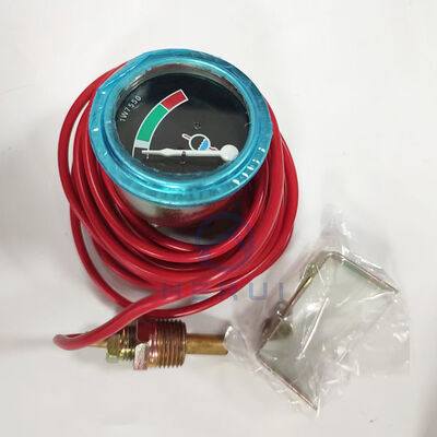 Indicatore Pressione Olio Termometro Acqua 1W7550 1W-7550 per Escavatore Pala Gommata Camion 641B 966C E3406