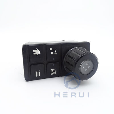 Assemblaggio di controllore del pulsante di controllo dell'acceleratore 478-8977 517-3097 per escavatore 302CR E306 E308